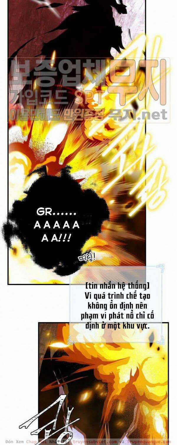 Tôi Sinh Ra Để Làm Người Vĩ Đại Chapter 35 trang 37