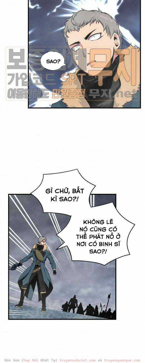 Tôi Sinh Ra Để Làm Người Vĩ Đại Chapter 35 trang 39