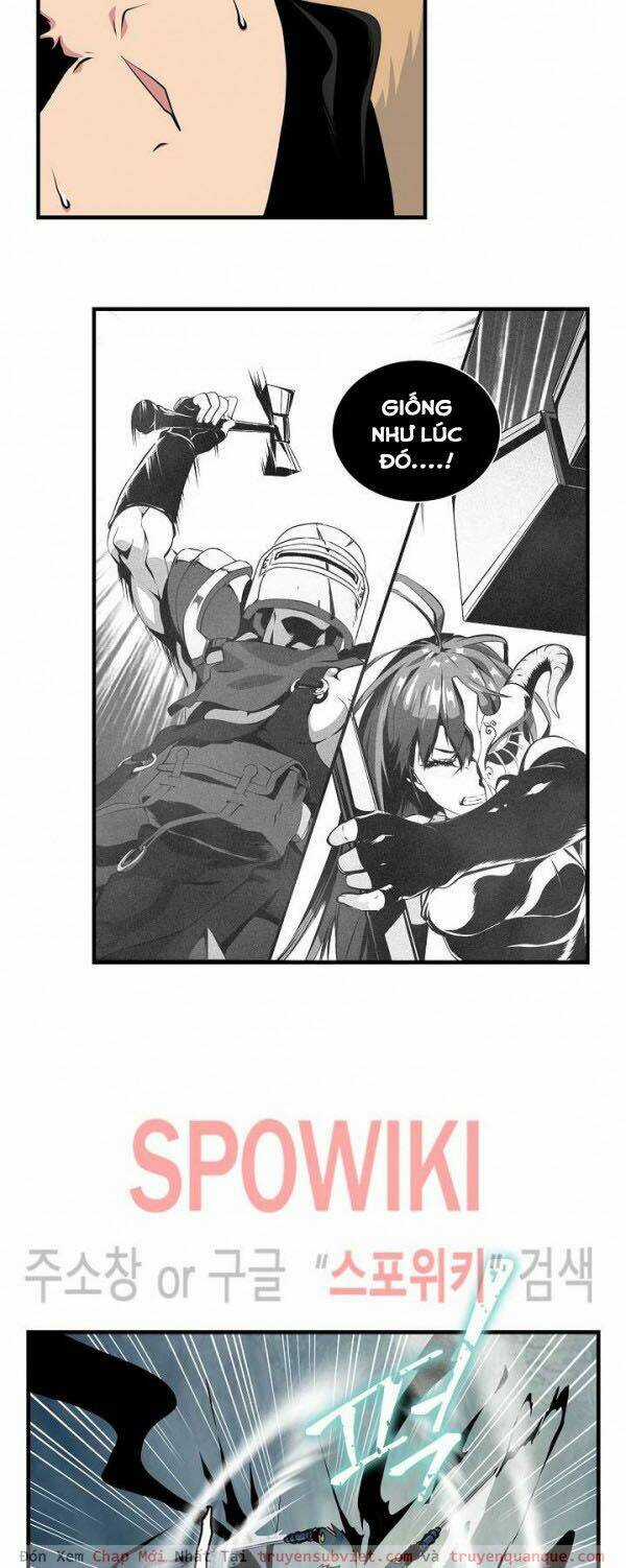 Tôi Sinh Ra Để Làm Người Vĩ Đại Chapter 35 trang 4