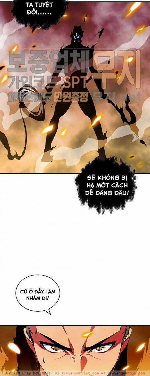 Tôi Sinh Ra Để Làm Người Vĩ Đại Chapter 35 trang 43