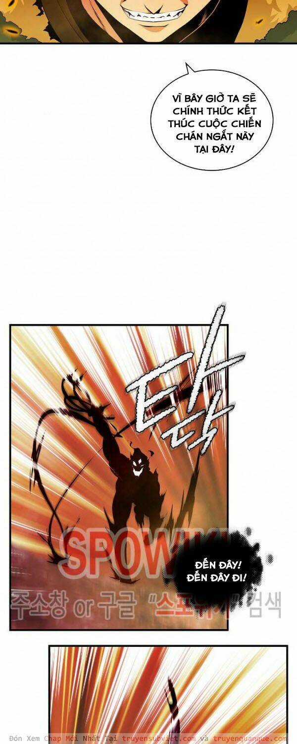 Tôi Sinh Ra Để Làm Người Vĩ Đại Chapter 35 trang 44