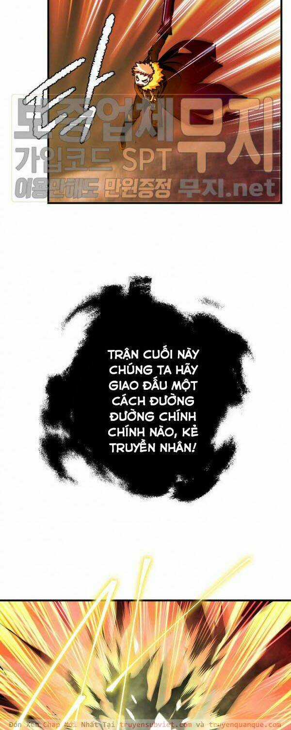 Tôi Sinh Ra Để Làm Người Vĩ Đại Chapter 35 trang 45