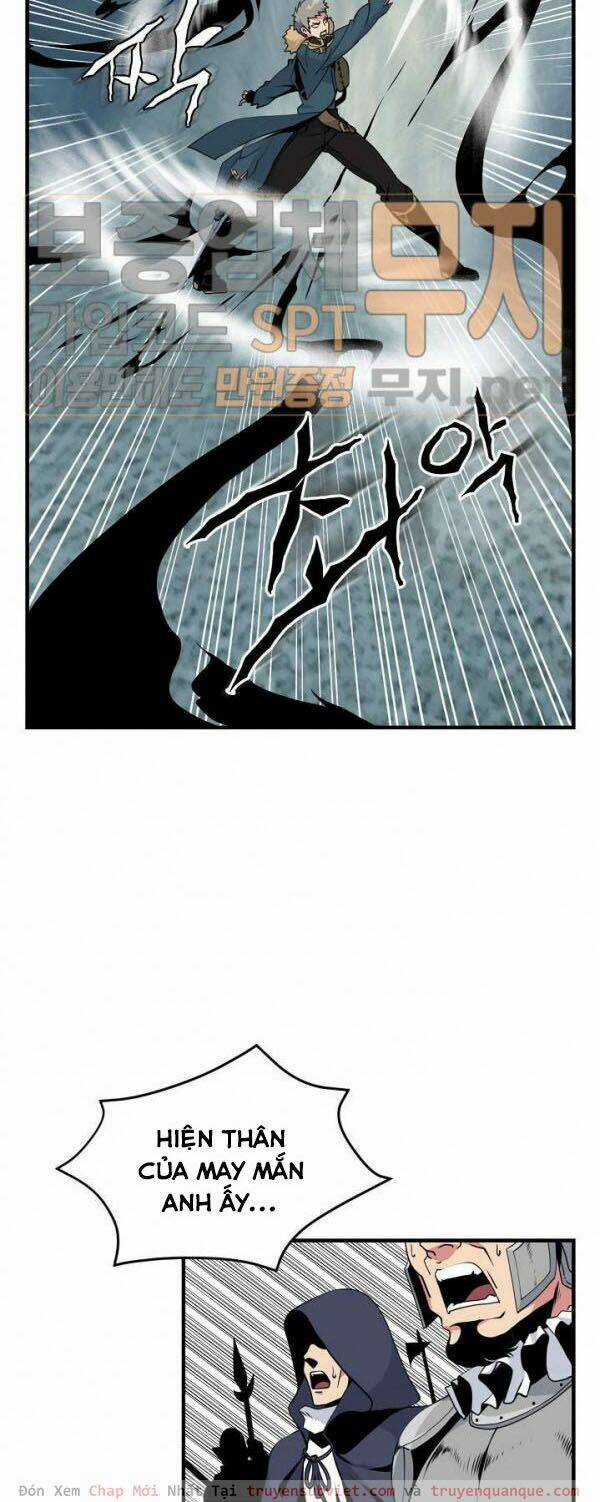 Tôi Sinh Ra Để Làm Người Vĩ Đại Chapter 35 trang 5