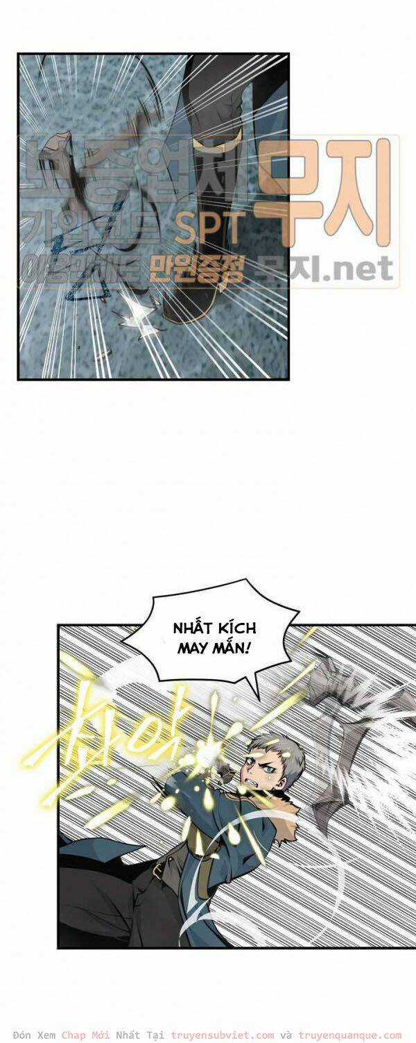 Tôi Sinh Ra Để Làm Người Vĩ Đại Chapter 35 trang 7