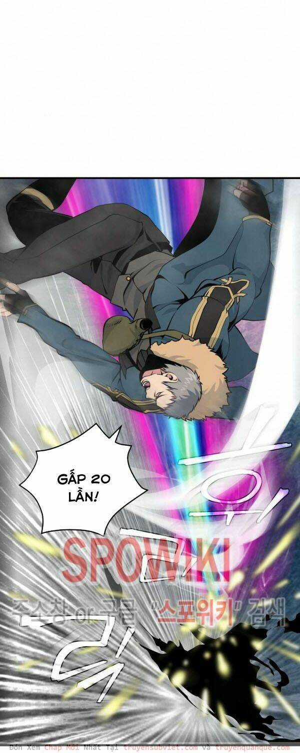 Tôi Sinh Ra Để Làm Người Vĩ Đại Chapter 35 trang 8