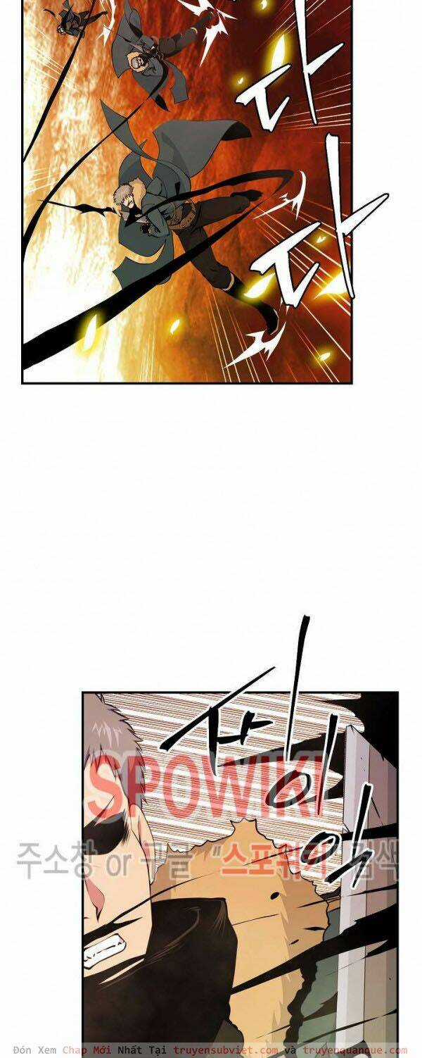 Tôi Sinh Ra Để Làm Người Vĩ Đại Chapter 36 trang 10