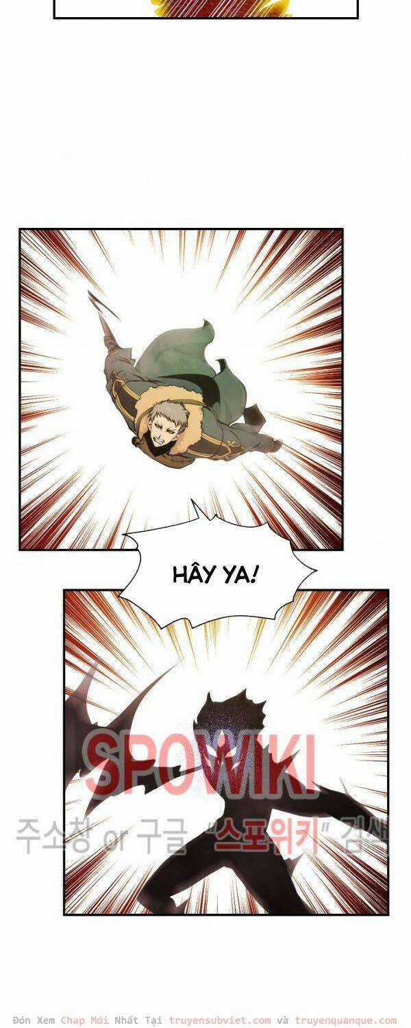 Tôi Sinh Ra Để Làm Người Vĩ Đại Chapter 36 trang 12