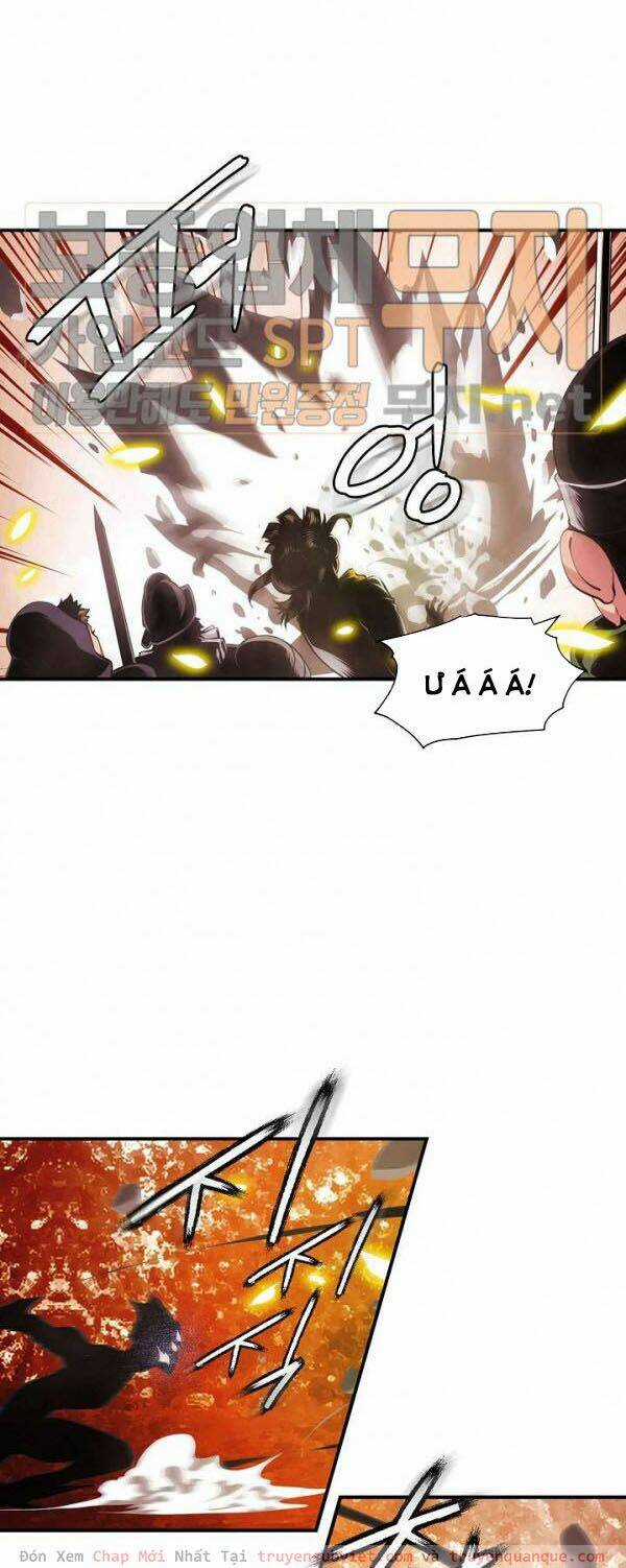 Tôi Sinh Ra Để Làm Người Vĩ Đại Chapter 36 trang 15