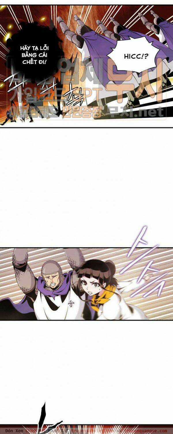 Tôi Sinh Ra Để Làm Người Vĩ Đại Chapter 36 trang 17