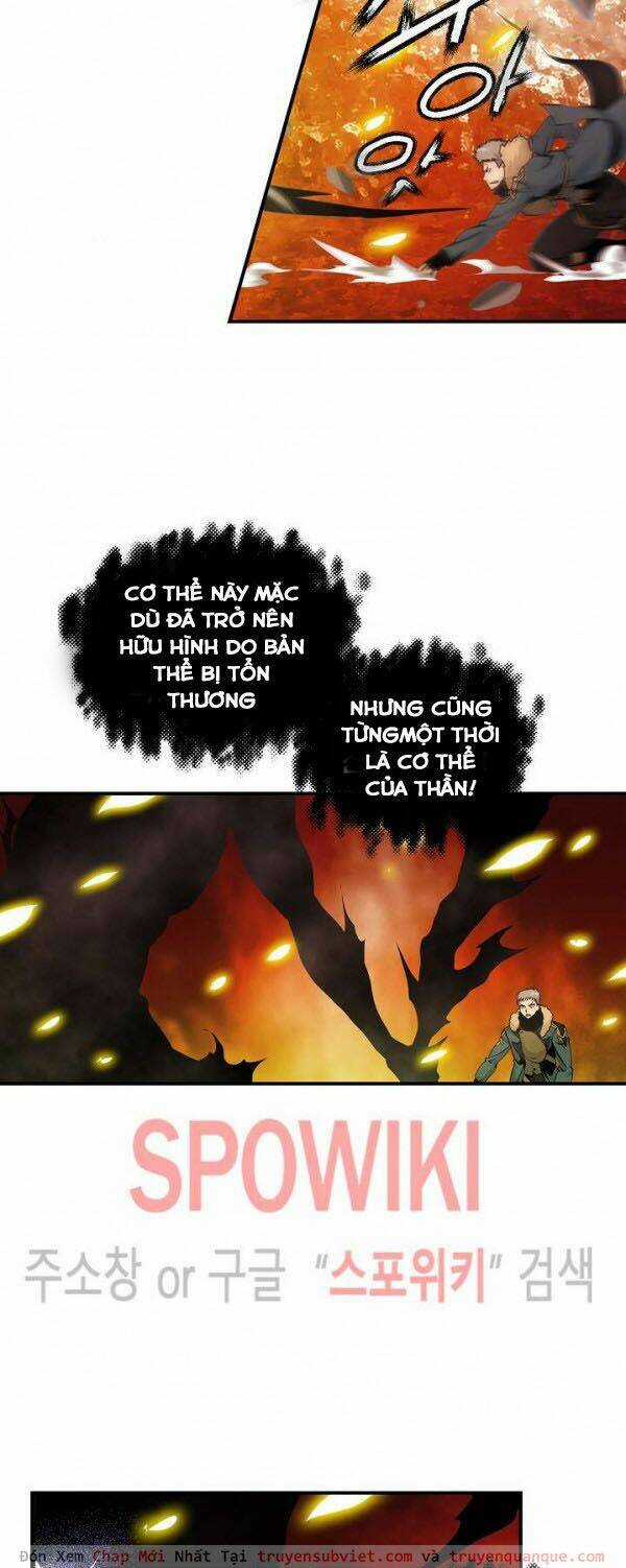 Tôi Sinh Ra Để Làm Người Vĩ Đại Chapter 36 trang 18