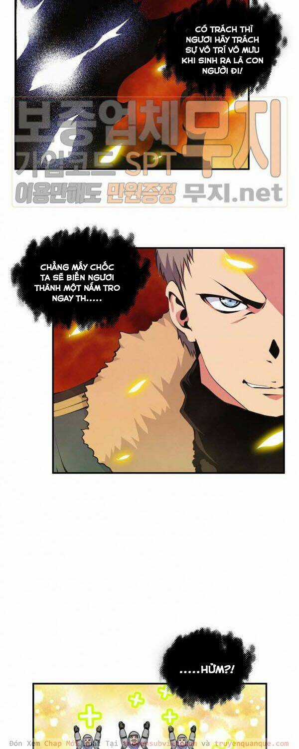 Tôi Sinh Ra Để Làm Người Vĩ Đại Chapter 36 trang 19