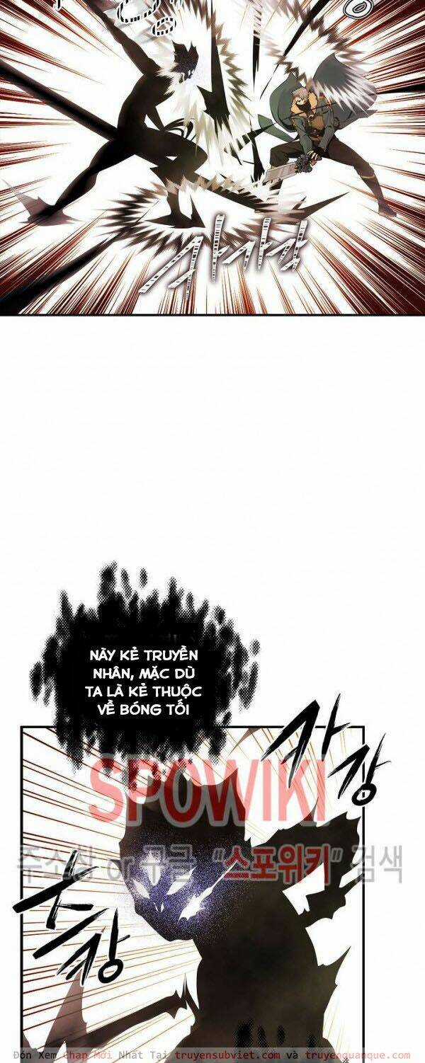 Tôi Sinh Ra Để Làm Người Vĩ Đại Chapter 36 trang 2