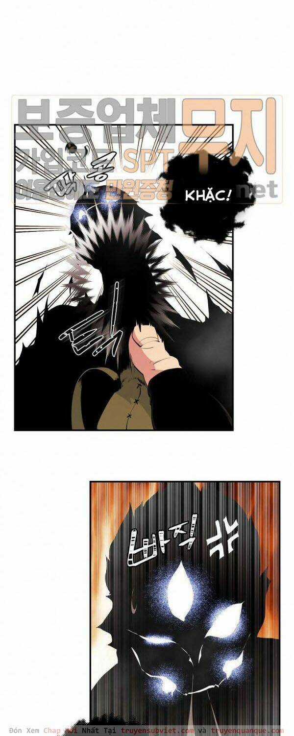 Tôi Sinh Ra Để Làm Người Vĩ Đại Chapter 36 trang 23