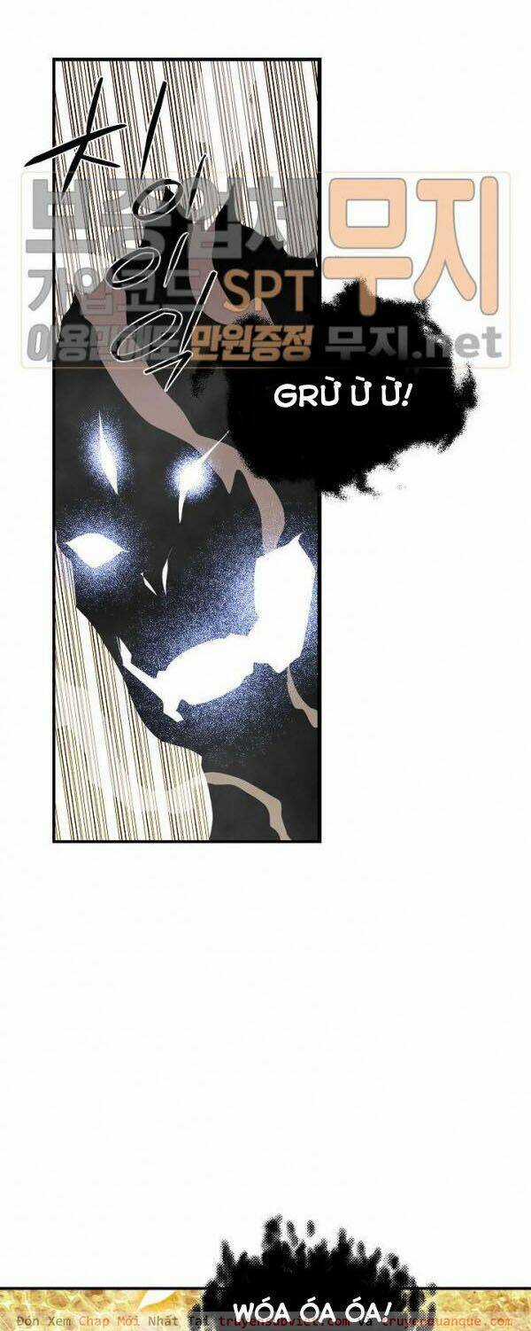 Tôi Sinh Ra Để Làm Người Vĩ Đại Chapter 36 trang 25