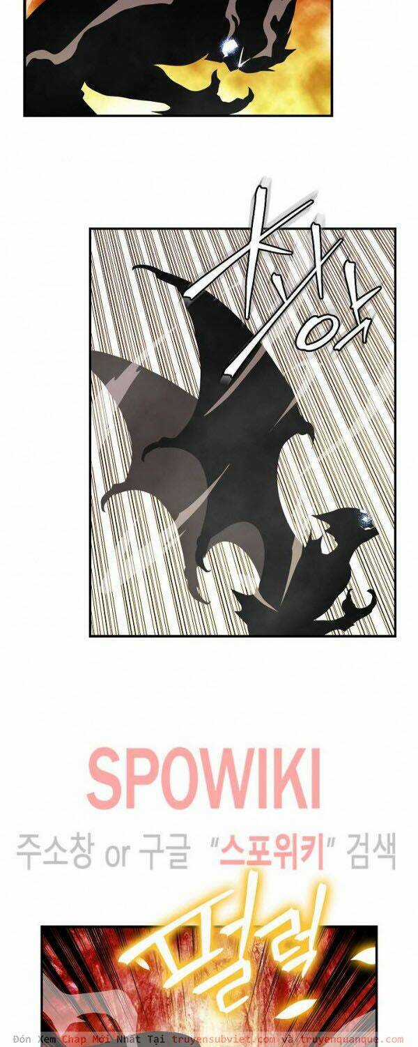 Tôi Sinh Ra Để Làm Người Vĩ Đại Chapter 36 trang 30