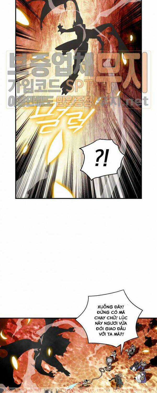 Tôi Sinh Ra Để Làm Người Vĩ Đại Chapter 36 trang 31