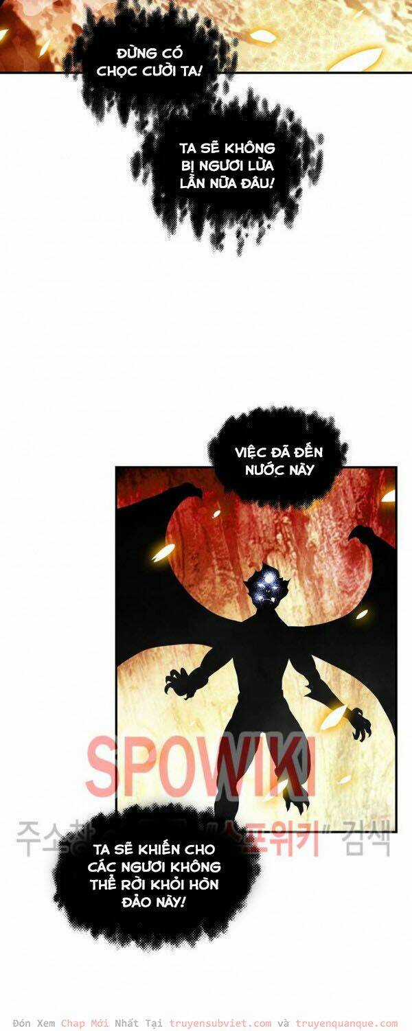 Tôi Sinh Ra Để Làm Người Vĩ Đại Chapter 36 trang 32