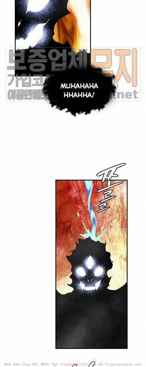 Tôi Sinh Ra Để Làm Người Vĩ Đại Chapter 36 trang 35