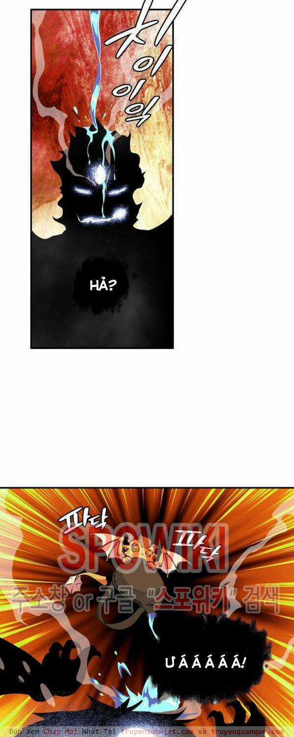 Tôi Sinh Ra Để Làm Người Vĩ Đại Chapter 36 trang 36