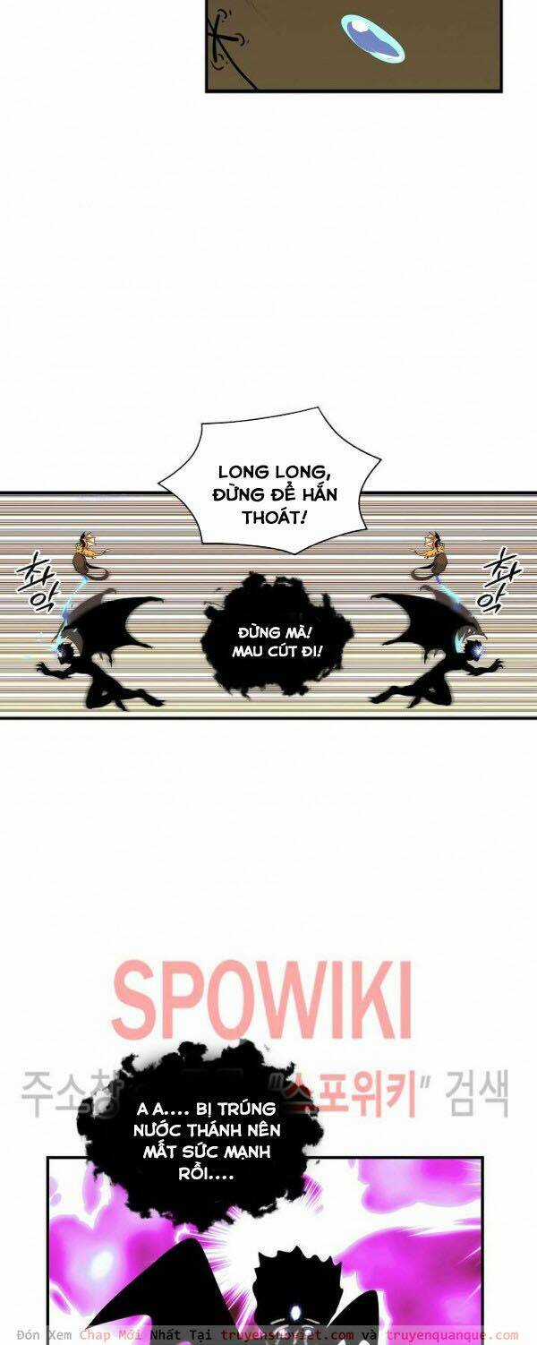 Tôi Sinh Ra Để Làm Người Vĩ Đại Chapter 36 trang 38