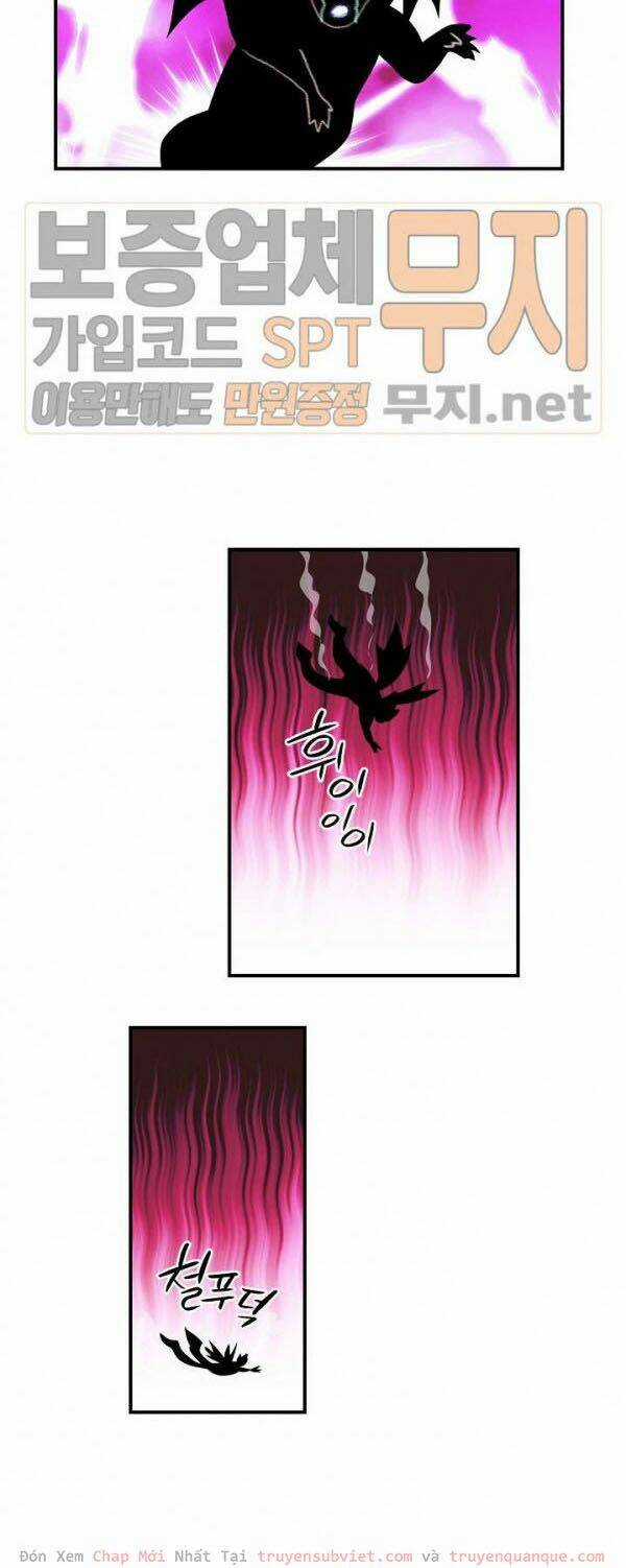 Tôi Sinh Ra Để Làm Người Vĩ Đại Chapter 36 trang 39