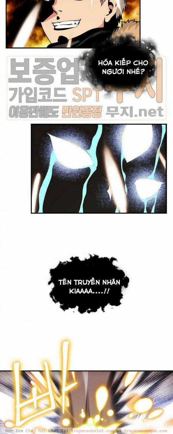 Tôi Sinh Ra Để Làm Người Vĩ Đại Chapter 36 trang 41