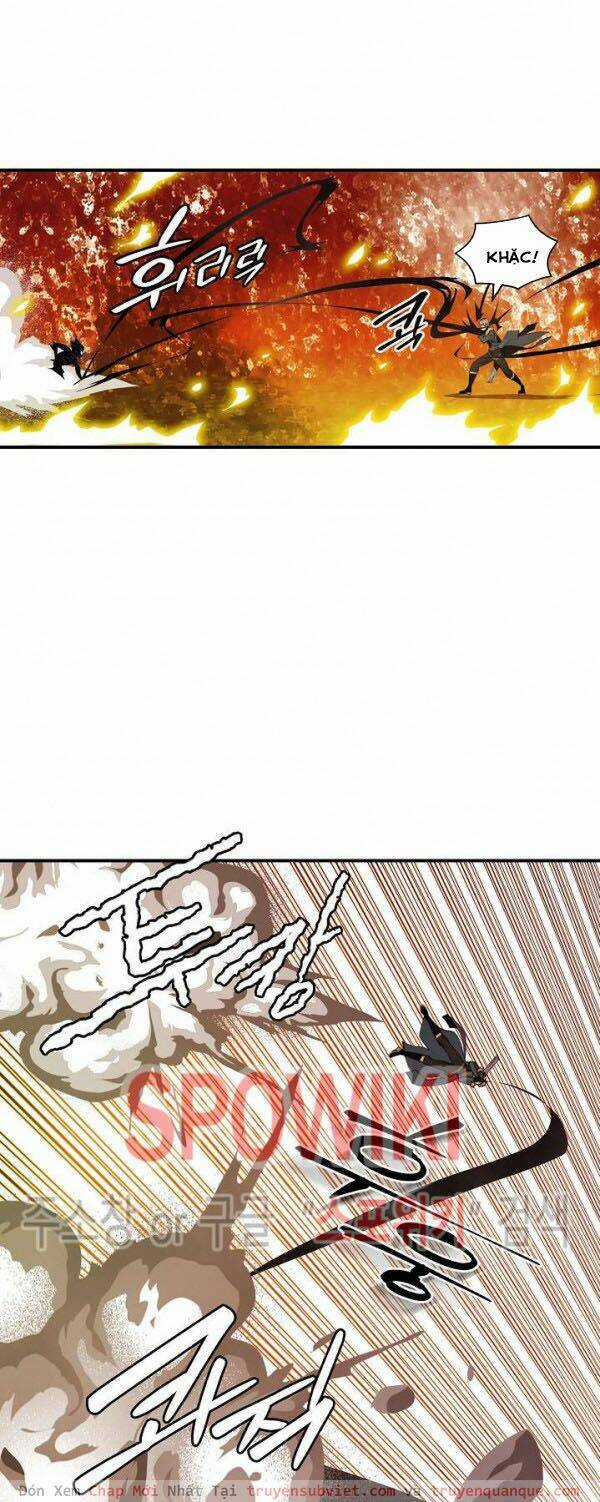 Tôi Sinh Ra Để Làm Người Vĩ Đại Chapter 36 trang 8