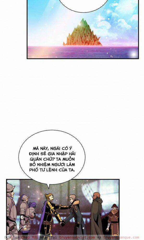 Tôi Sinh Ra Để Làm Người Vĩ Đại Chapter 37 trang 12