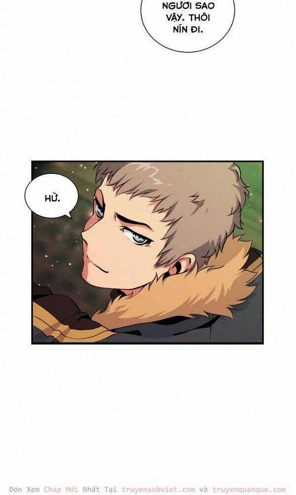 Tôi Sinh Ra Để Làm Người Vĩ Đại Chapter 37 trang 14