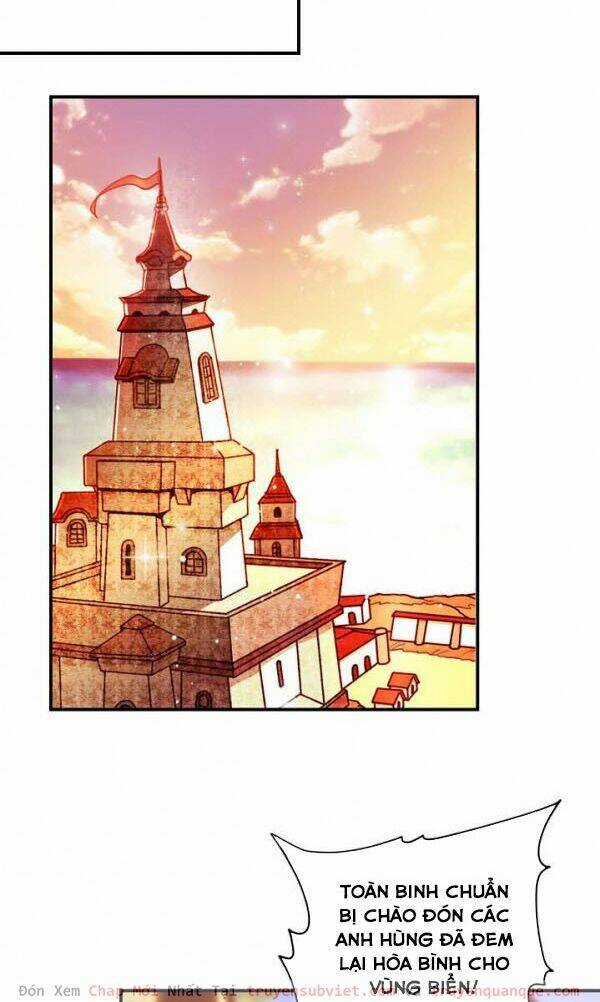 Tôi Sinh Ra Để Làm Người Vĩ Đại Chapter 37 trang 17