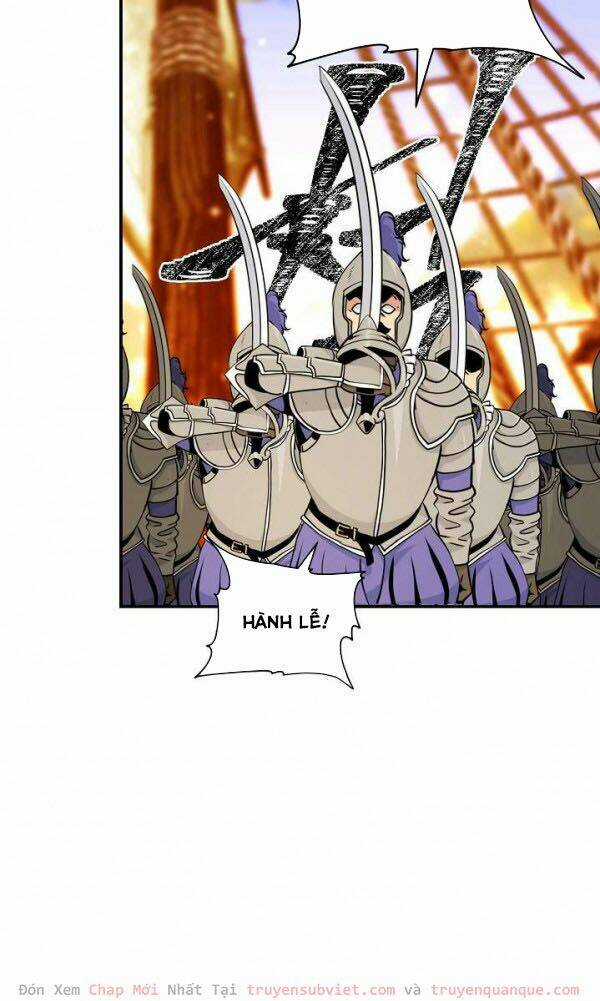 Tôi Sinh Ra Để Làm Người Vĩ Đại Chapter 37 trang 18