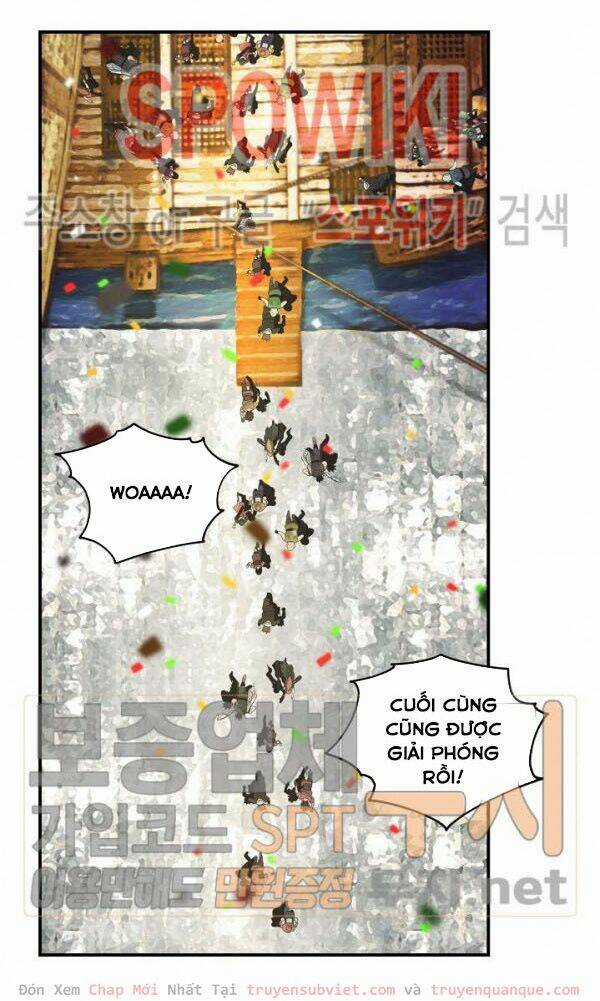 Tôi Sinh Ra Để Làm Người Vĩ Đại Chapter 37 trang 19