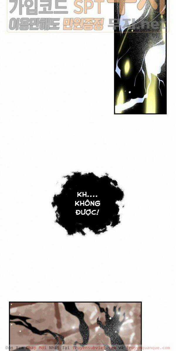 Tôi Sinh Ra Để Làm Người Vĩ Đại Chapter 37 trang 2