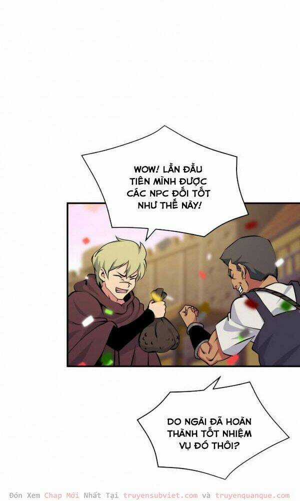 Tôi Sinh Ra Để Làm Người Vĩ Đại Chapter 37 trang 20