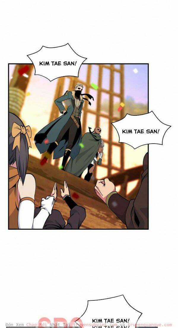 Tôi Sinh Ra Để Làm Người Vĩ Đại Chapter 37 trang 21