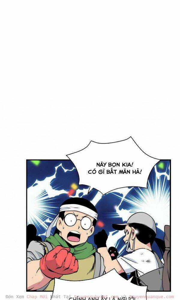 Tôi Sinh Ra Để Làm Người Vĩ Đại Chapter 37 trang 24