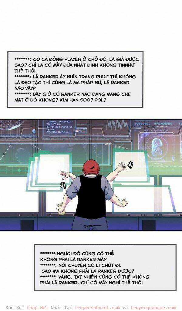 Tôi Sinh Ra Để Làm Người Vĩ Đại Chapter 37 trang 29