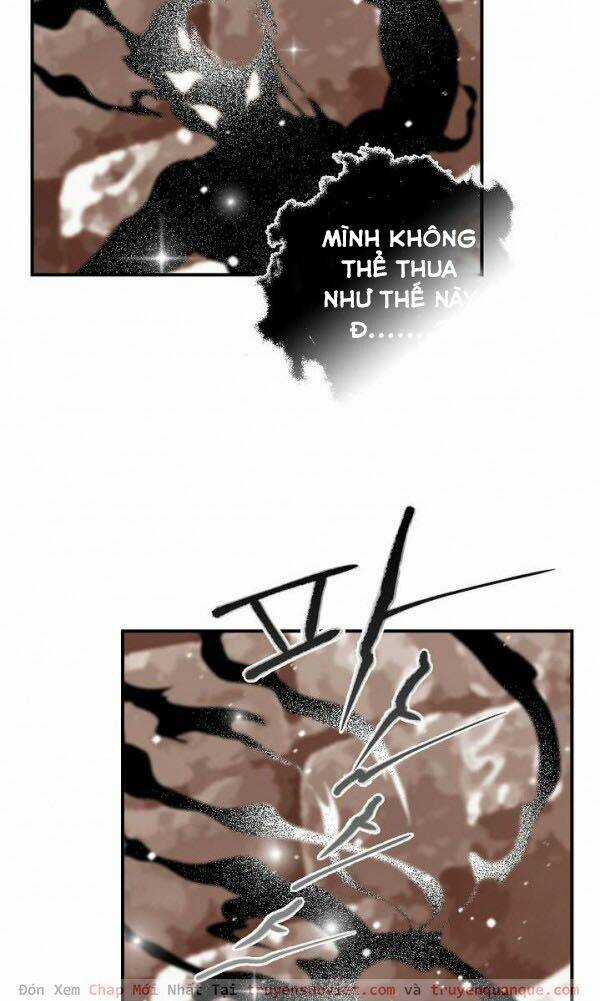 Tôi Sinh Ra Để Làm Người Vĩ Đại Chapter 37 trang 3