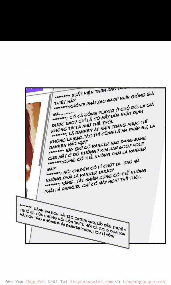 Tôi Sinh Ra Để Làm Người Vĩ Đại Chapter 37 trang 30