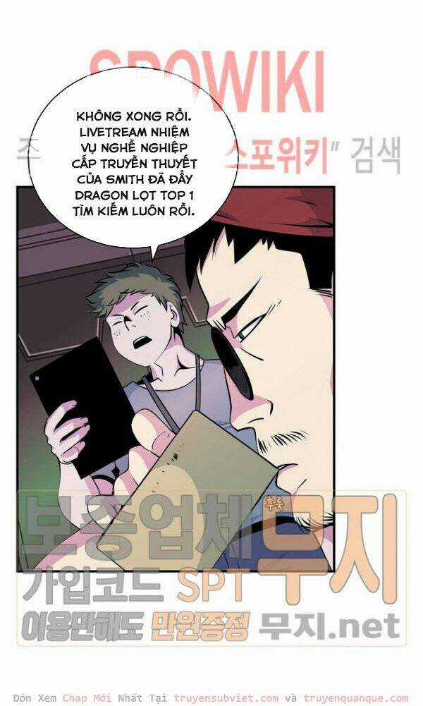 Tôi Sinh Ra Để Làm Người Vĩ Đại Chapter 37 trang 31