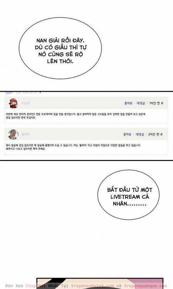 Tôi Sinh Ra Để Làm Người Vĩ Đại Chapter 37 trang 32