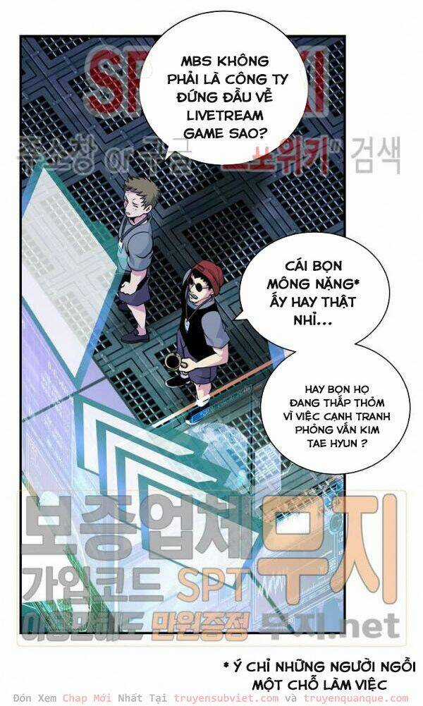 Tôi Sinh Ra Để Làm Người Vĩ Đại Chapter 37 trang 34