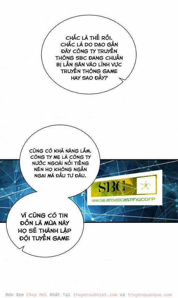 Tôi Sinh Ra Để Làm Người Vĩ Đại Chapter 37 trang 35