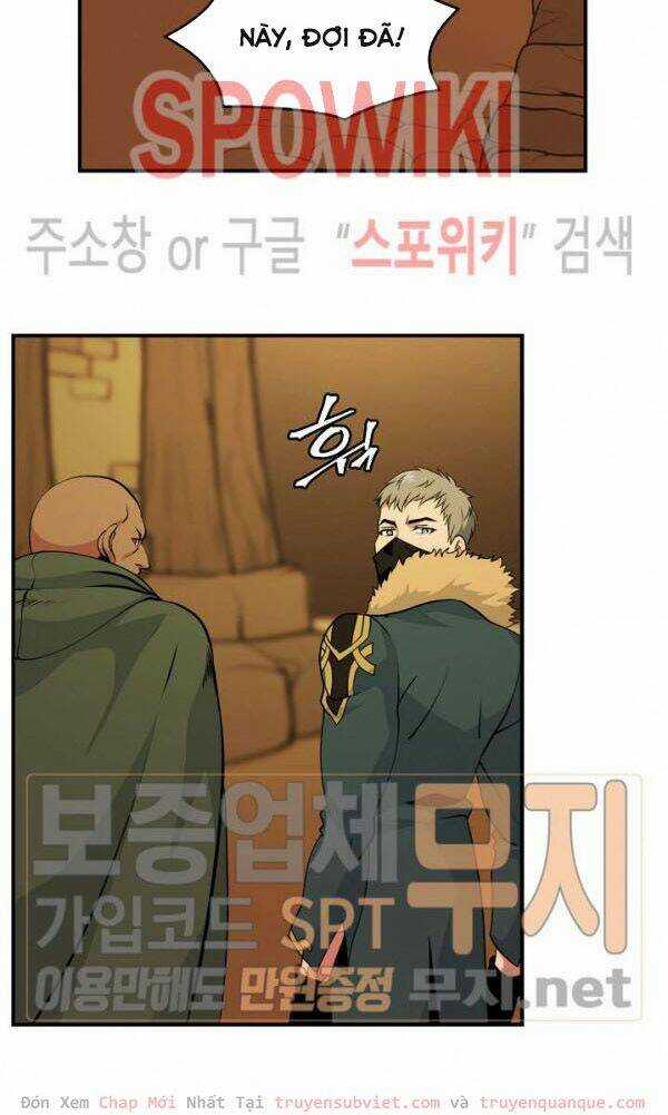 Tôi Sinh Ra Để Làm Người Vĩ Đại Chapter 37 trang 37