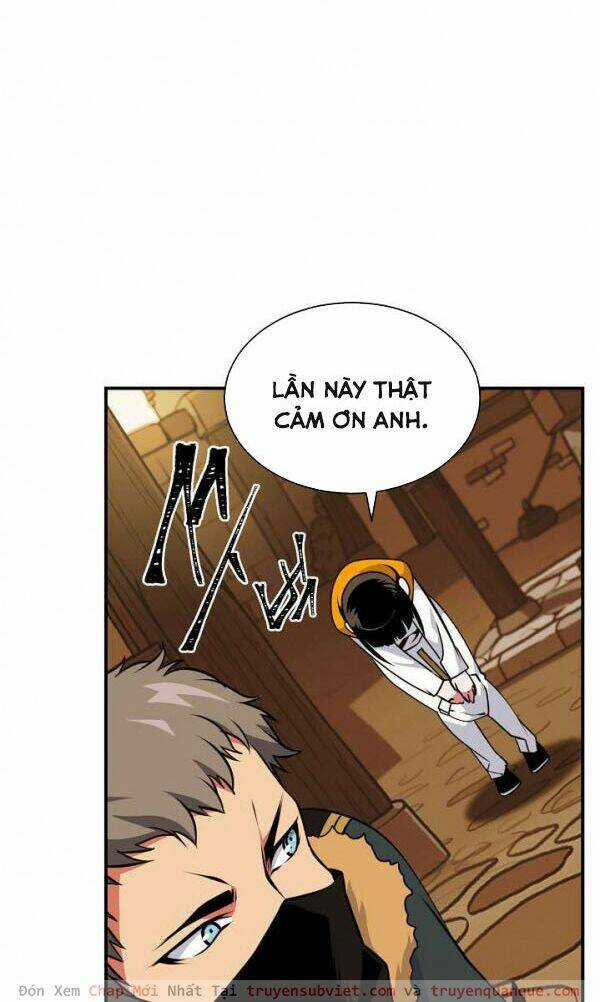 Tôi Sinh Ra Để Làm Người Vĩ Đại Chapter 37 trang 38