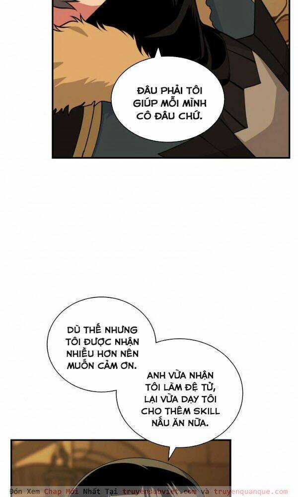 Tôi Sinh Ra Để Làm Người Vĩ Đại Chapter 37 trang 39