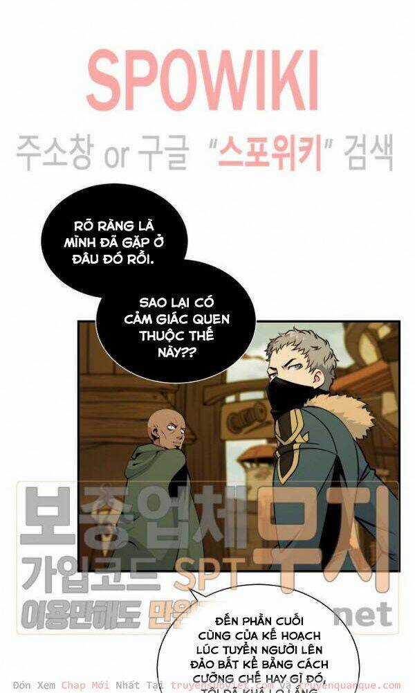 Tôi Sinh Ra Để Làm Người Vĩ Đại Chapter 37 trang 43