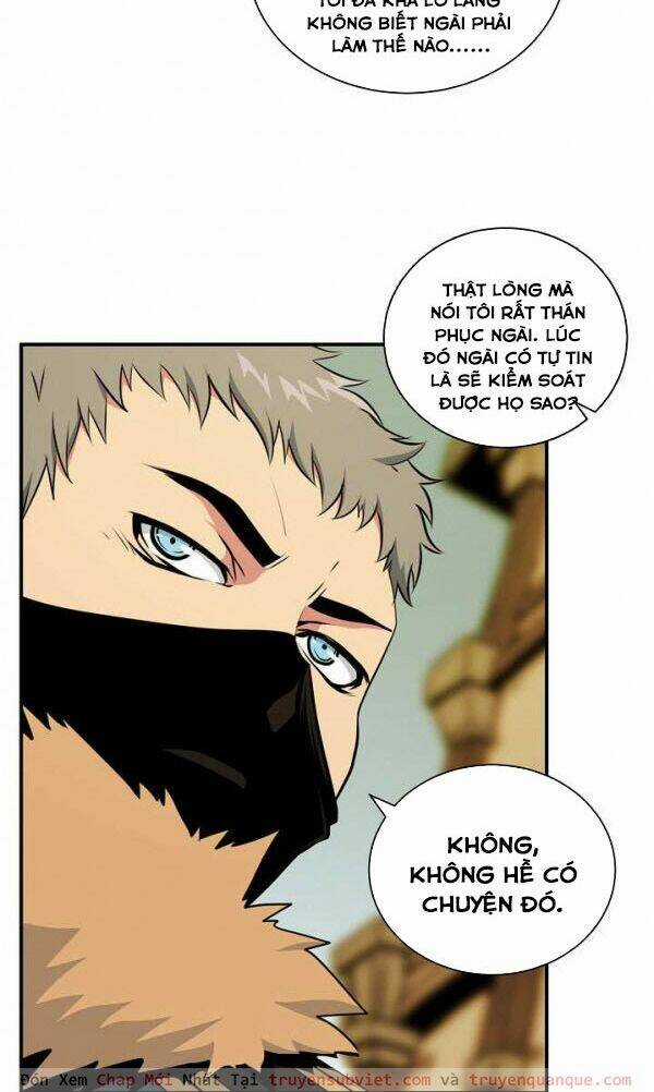 Tôi Sinh Ra Để Làm Người Vĩ Đại Chapter 37 trang 44