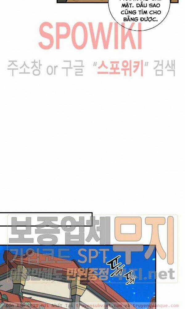 Tôi Sinh Ra Để Làm Người Vĩ Đại Chapter 37 trang 46