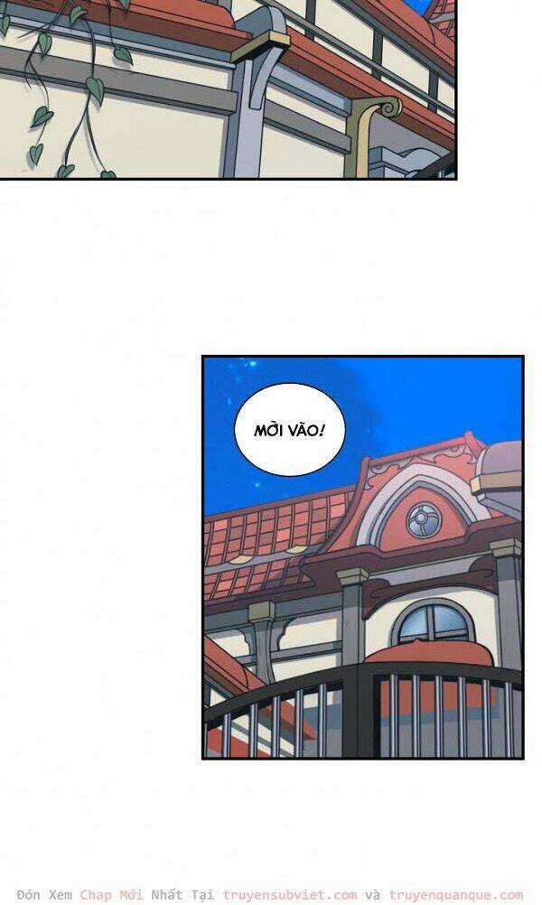 Tôi Sinh Ra Để Làm Người Vĩ Đại Chapter 37 trang 47